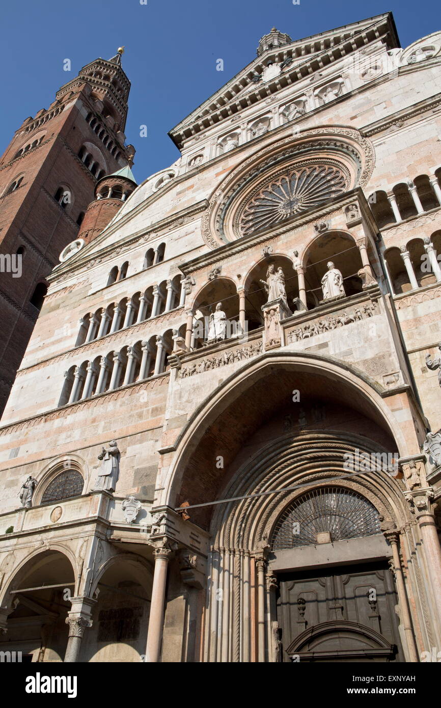 Cremona lombardy italy Fotos und Bildmaterial in hoher Auflösung Alamy