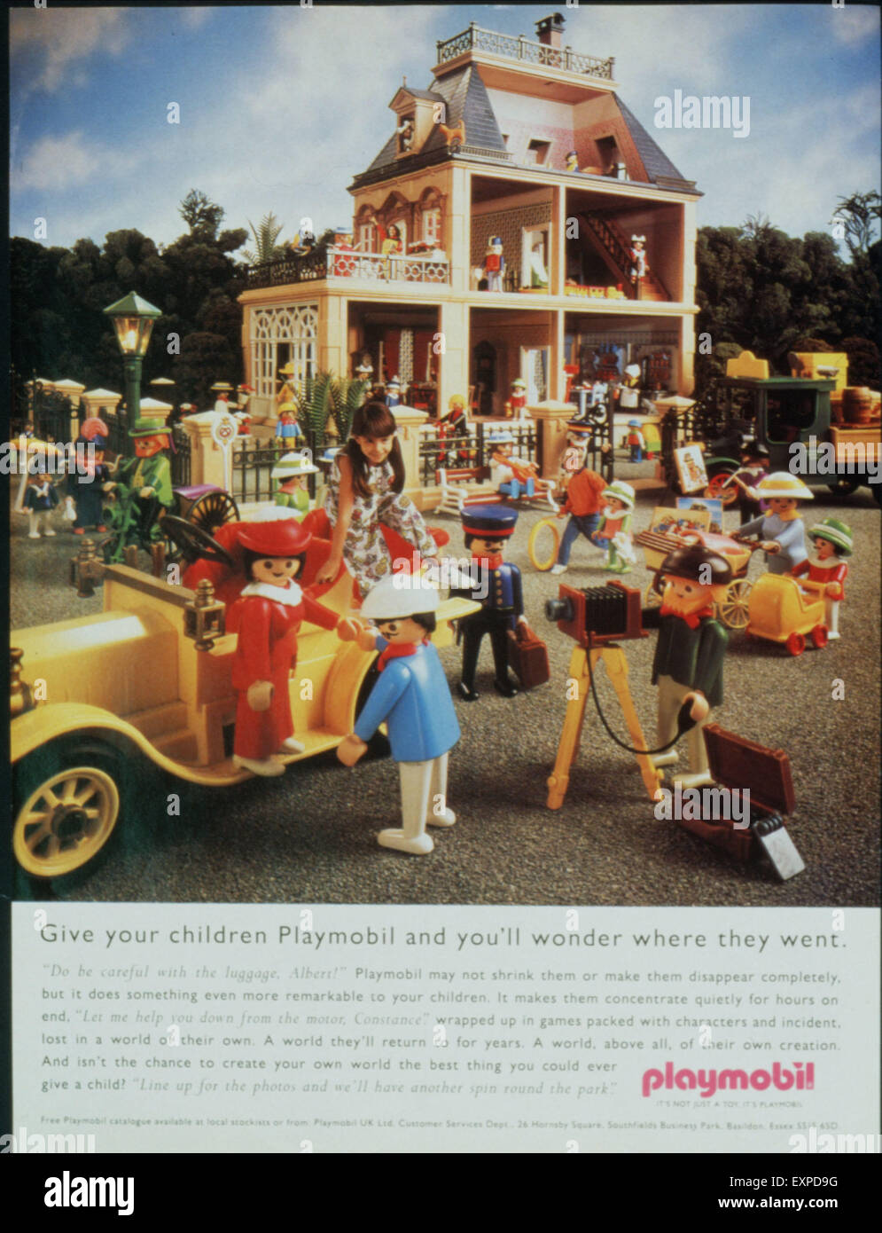 2000er jahre spielzeug -Fotos und -Bildmaterial in hoher Auflösung – Alamy