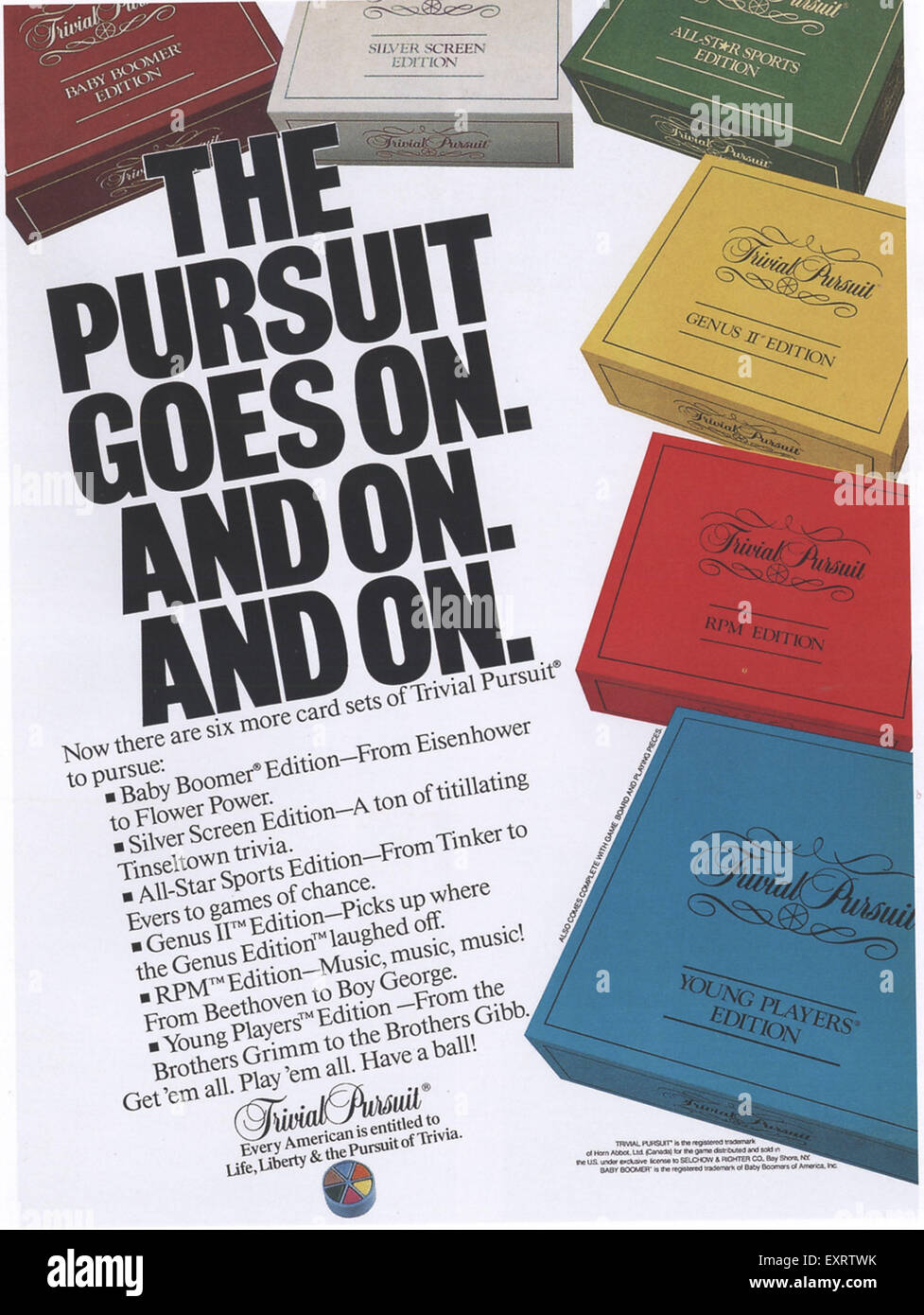 Trivial Stockfotos Und -Bilder Kaufen - Alamy