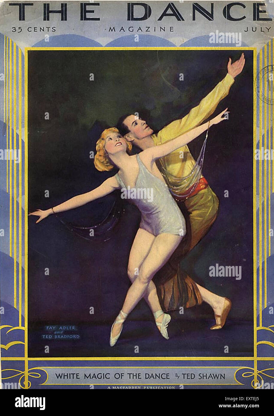 Tanz usa -Fotos und -Bildmaterial in hoher Auflösung – Alamy