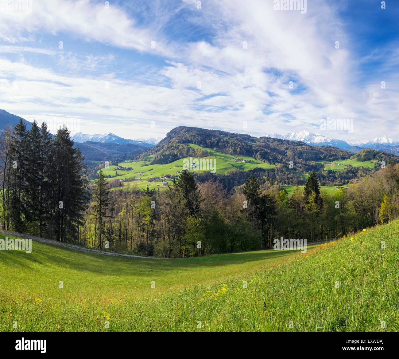 blick-vom-gaisberg-berchtesgadener-alpen-salzburger-land-sterreich