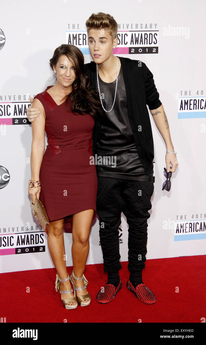 Pattie Bieber