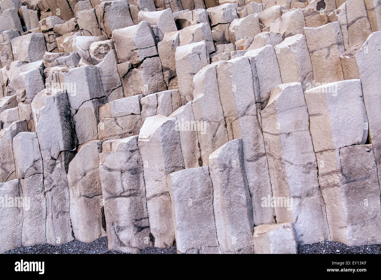 Basaltische formation -Fotos und -Bildmaterial in hoher Auflösung – Alamy