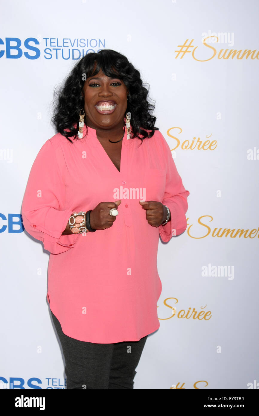 Sheryl underwood bruder