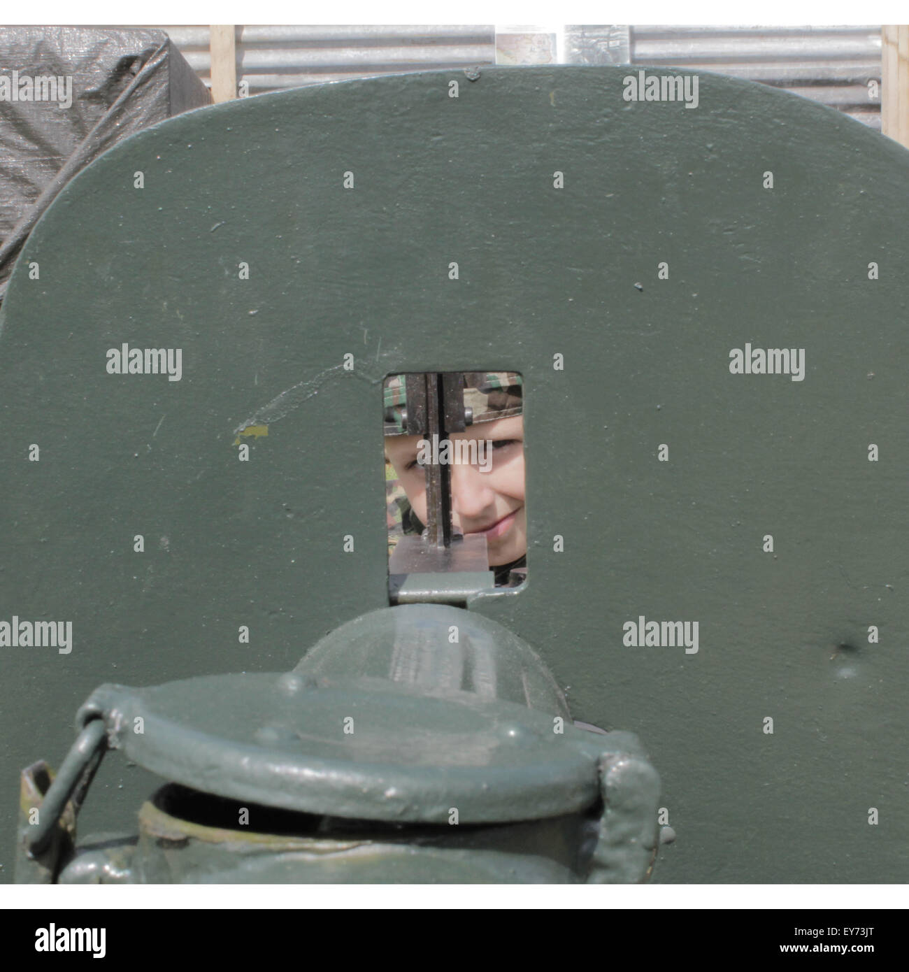 -5 Jahre, Unterhaltung, Blond, Blondie Haar, junge, jungen, Kaukasier, fröhlich, Kind, Kindheit, Kinder, nahe Up, Closeup, Nahaufnahme Stockfoto