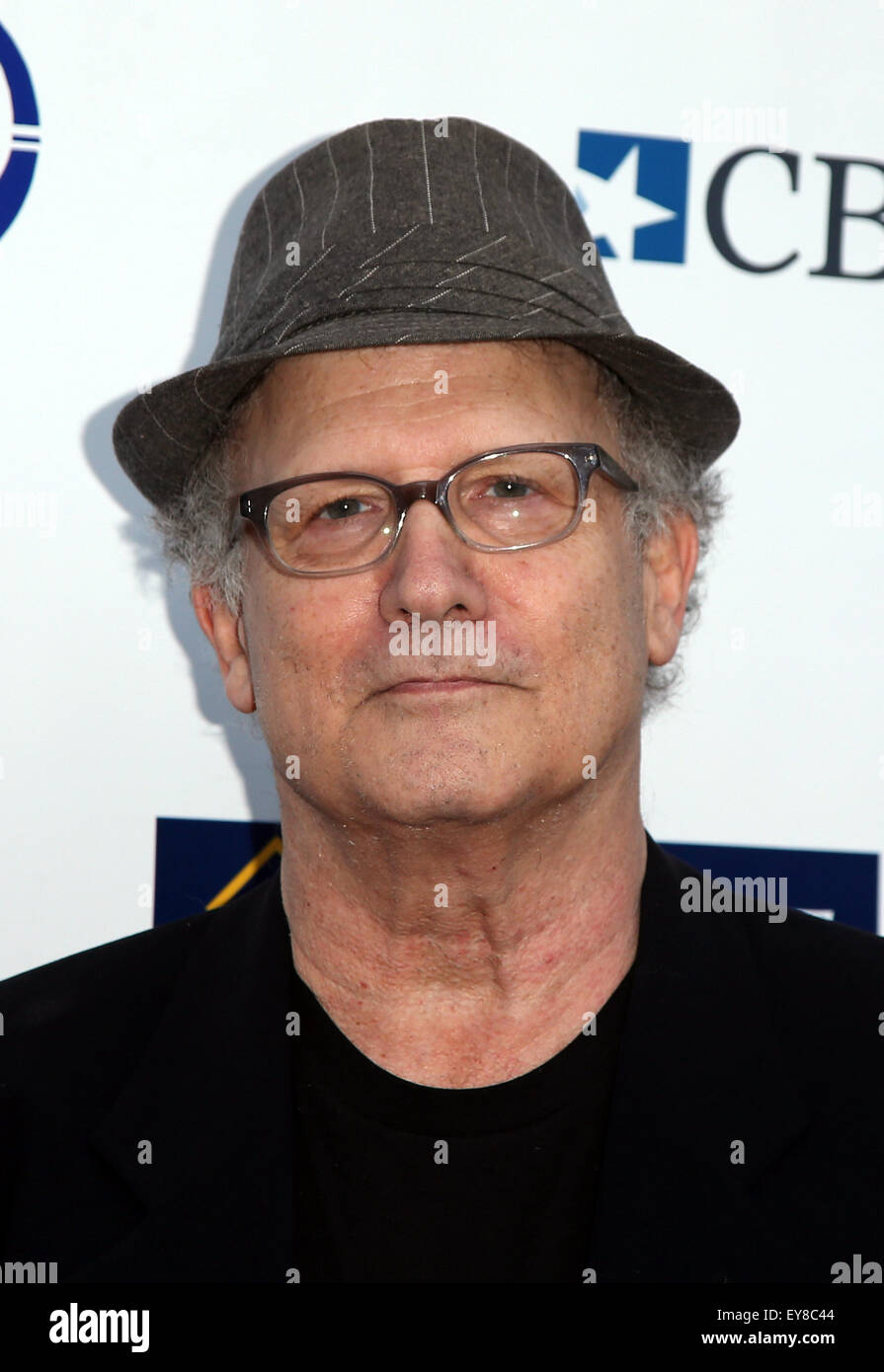 17. ordentliche gegossen von der Sklaverei zur Freiheit Gala mit: Albert Brooks wo: Los Angeles, California, Vereinigte Staaten von Amerika bei: 22. Mai 2015 Stockfoto