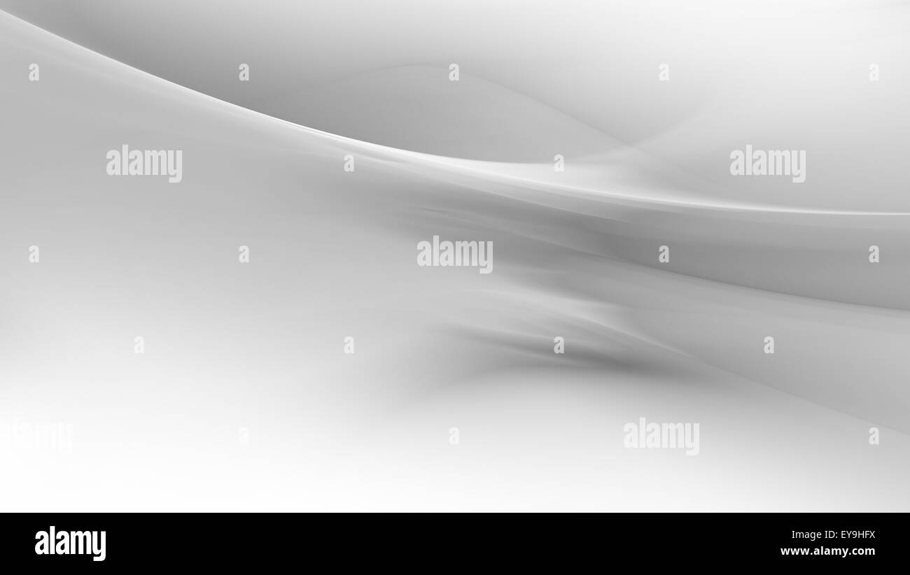 Abstrakte grauer Hintergrund Stockfoto