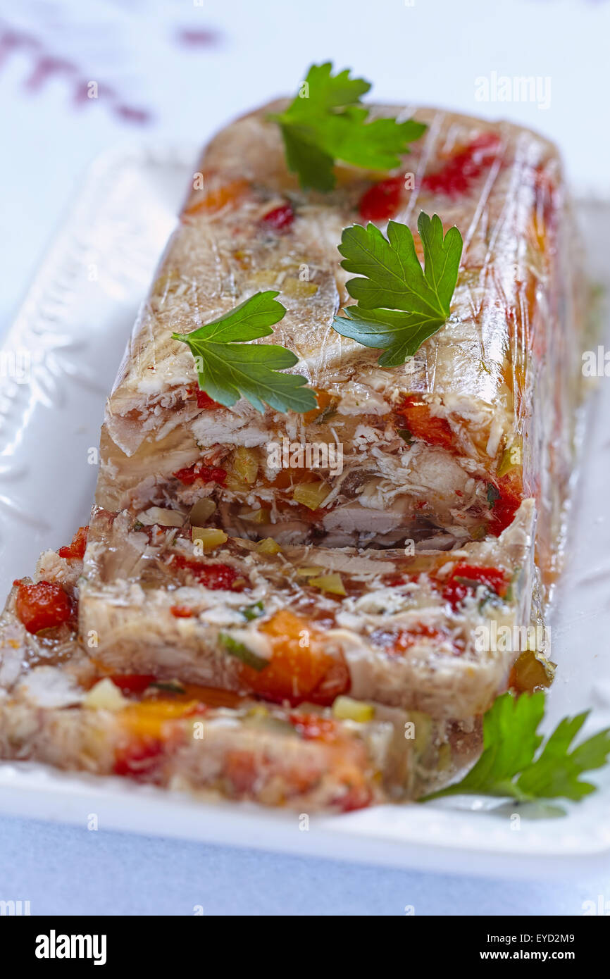 Fleisch huhn und kaninchen -Fotos und -Bildmaterial in hoher Auflösung ...