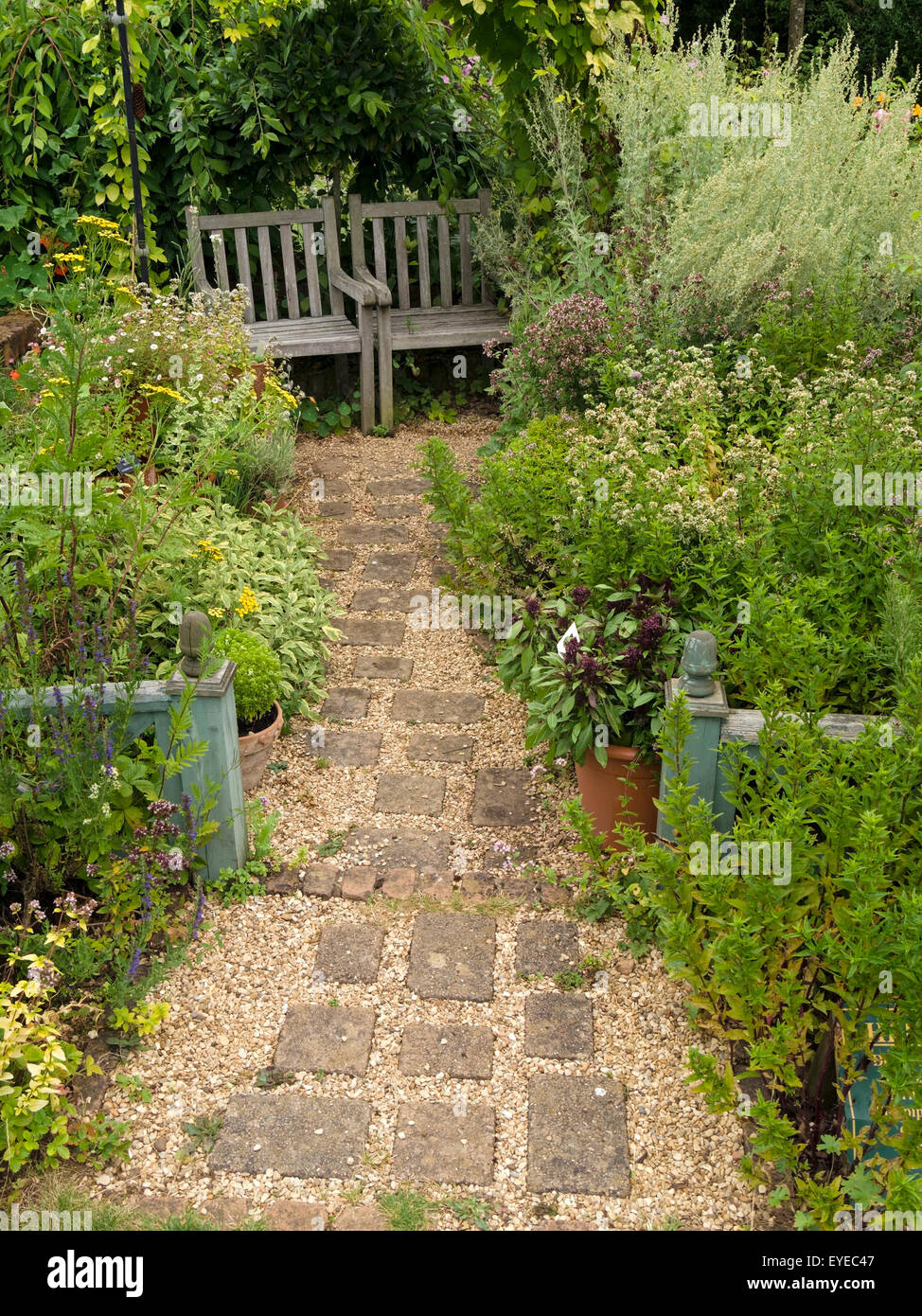 42+ Kiesweg Kleiner Garten, Kiesweg im garten anlegen leicht gemacht!