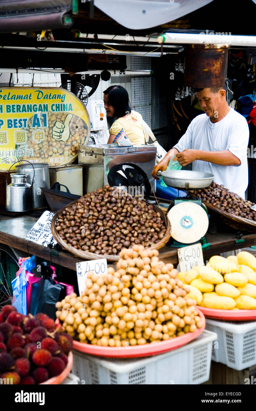 Asien, asiatisch, Toi, Südost-Asien, Einkaufen, Menschen Stockfoto