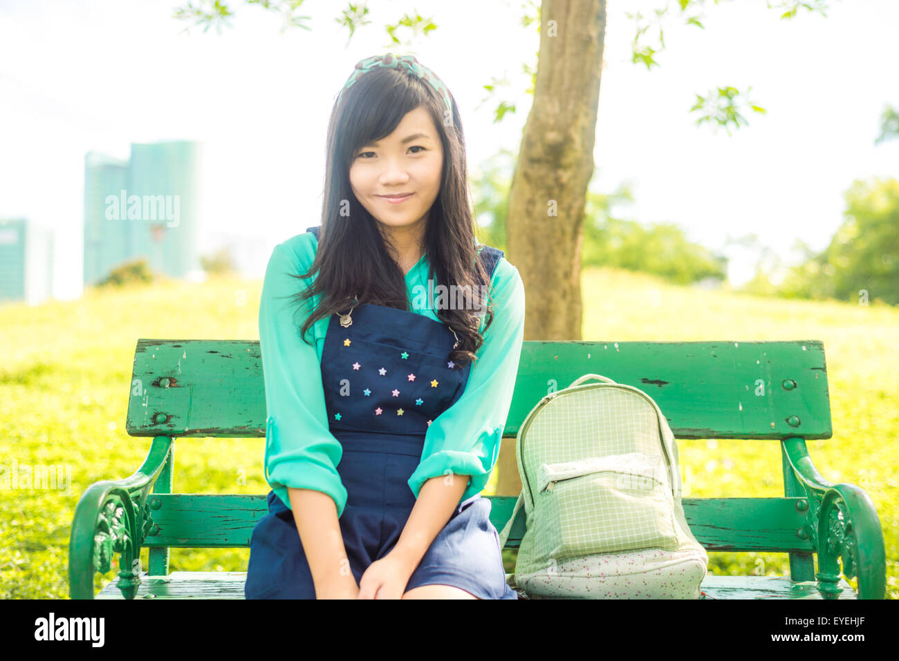 Asiatische männer aus schwarzen mädchen
