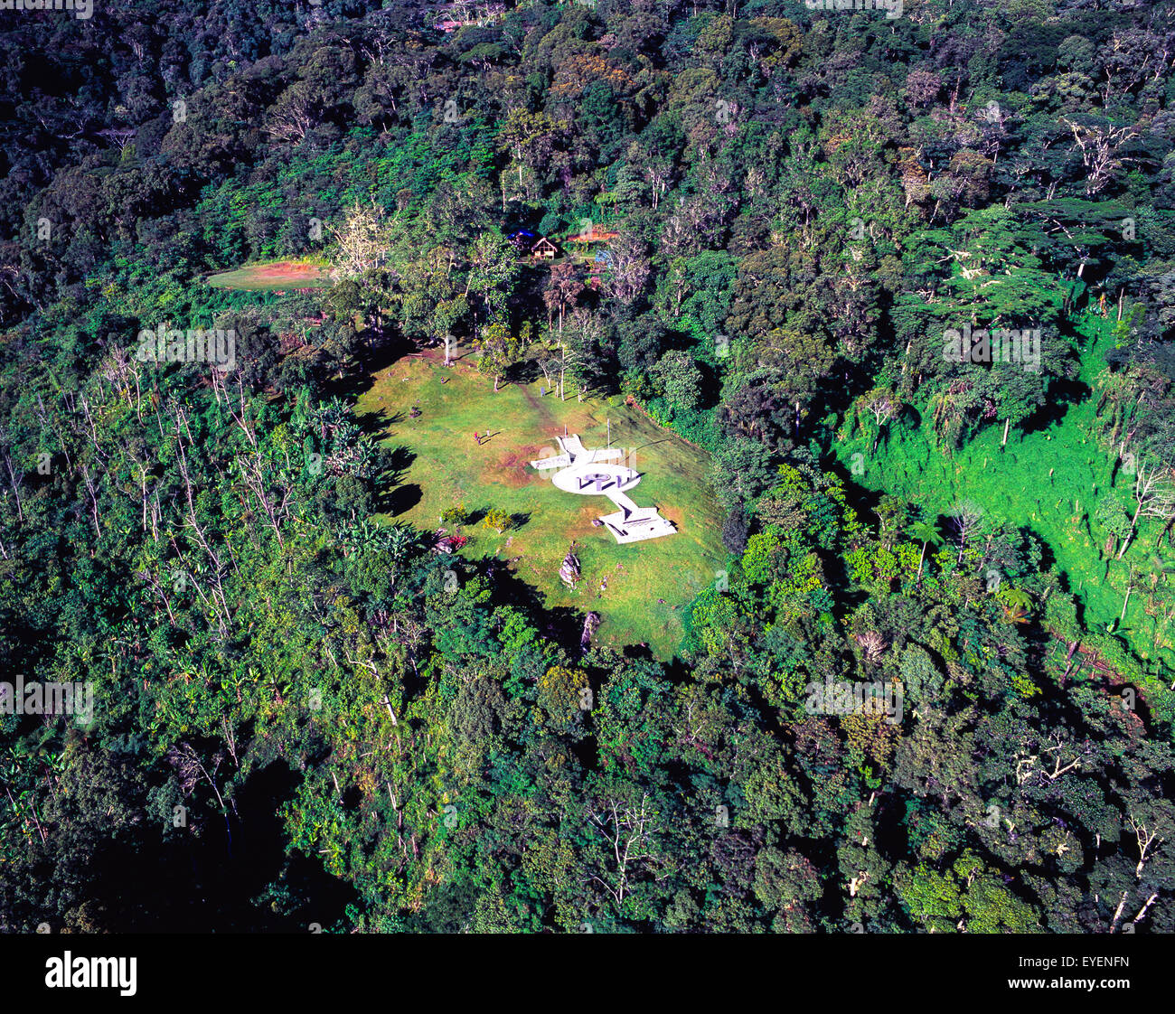 Central (papua New Guinea) Stockfotos & Central (papua New ...