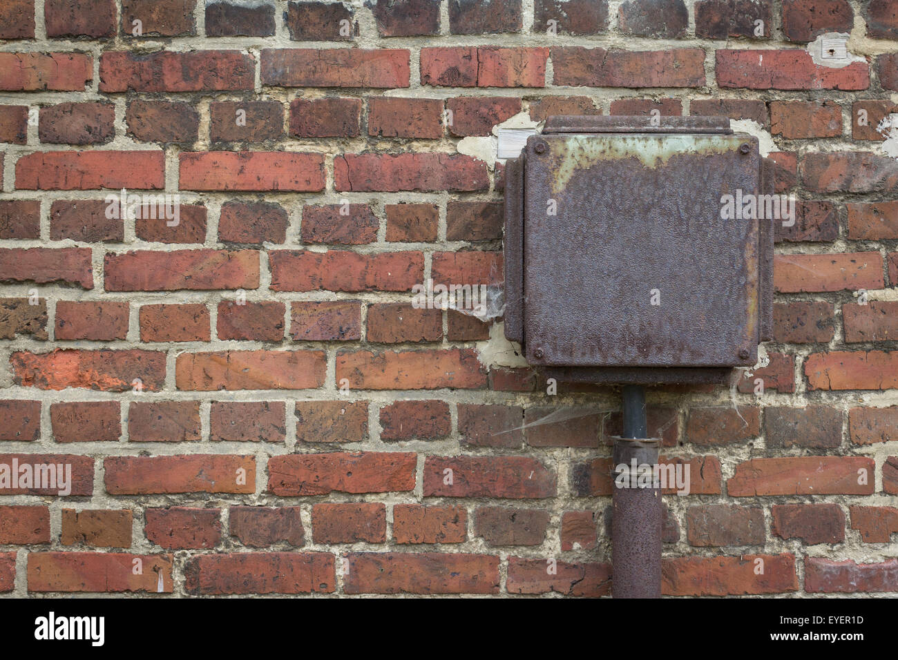 alte Mauer Stockfoto alte Mauer Stockfoto