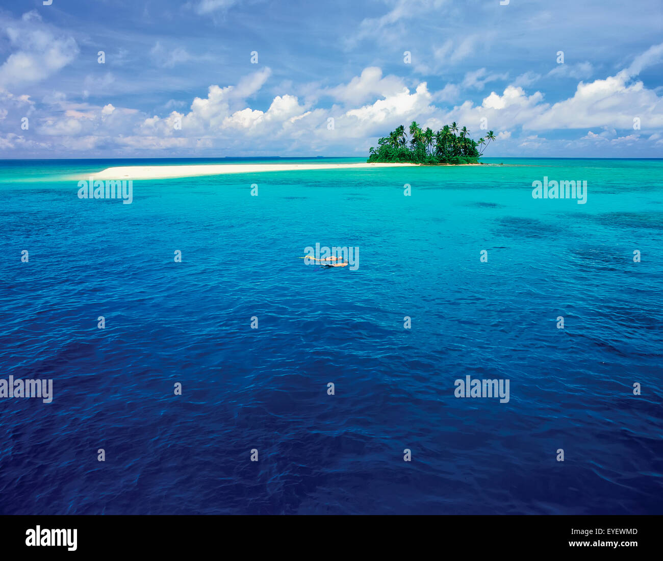 Papua New Guinea Trobriand Islands Stockfotos und bilder Kaufen Alamy