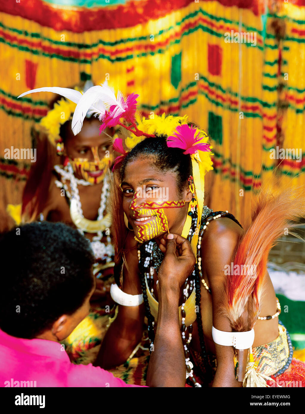 Central (papua new guinea) Fotos und Bildmaterial in hoher Auflösung