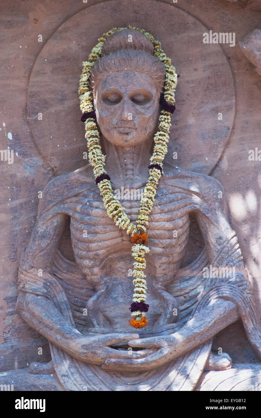 Religion, spirituellen, Asien, asiatisch, Statue, Skulptur Stockfoto