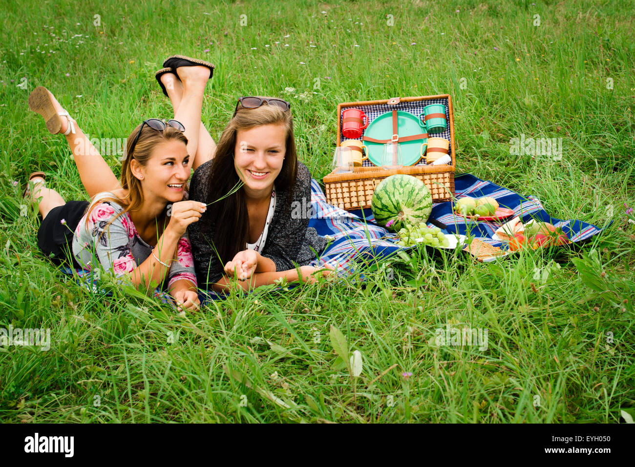 Beste Freunde Bilder Junge Und Mädchen