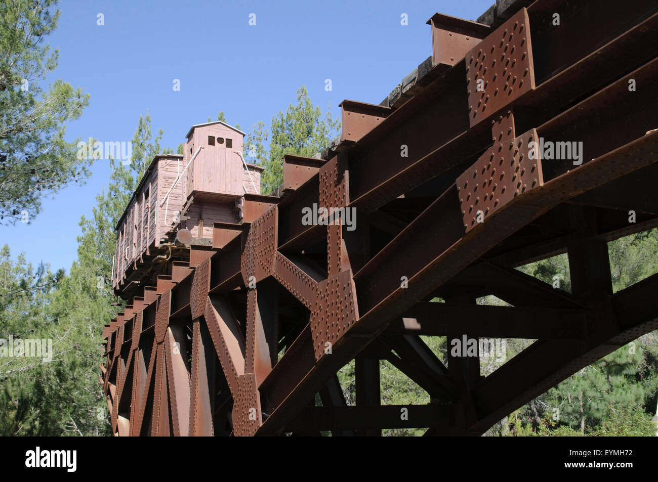 Jerusalem, Yad Vashem, der HolocaustMahnmal, Denkmal zur Erinnerung an