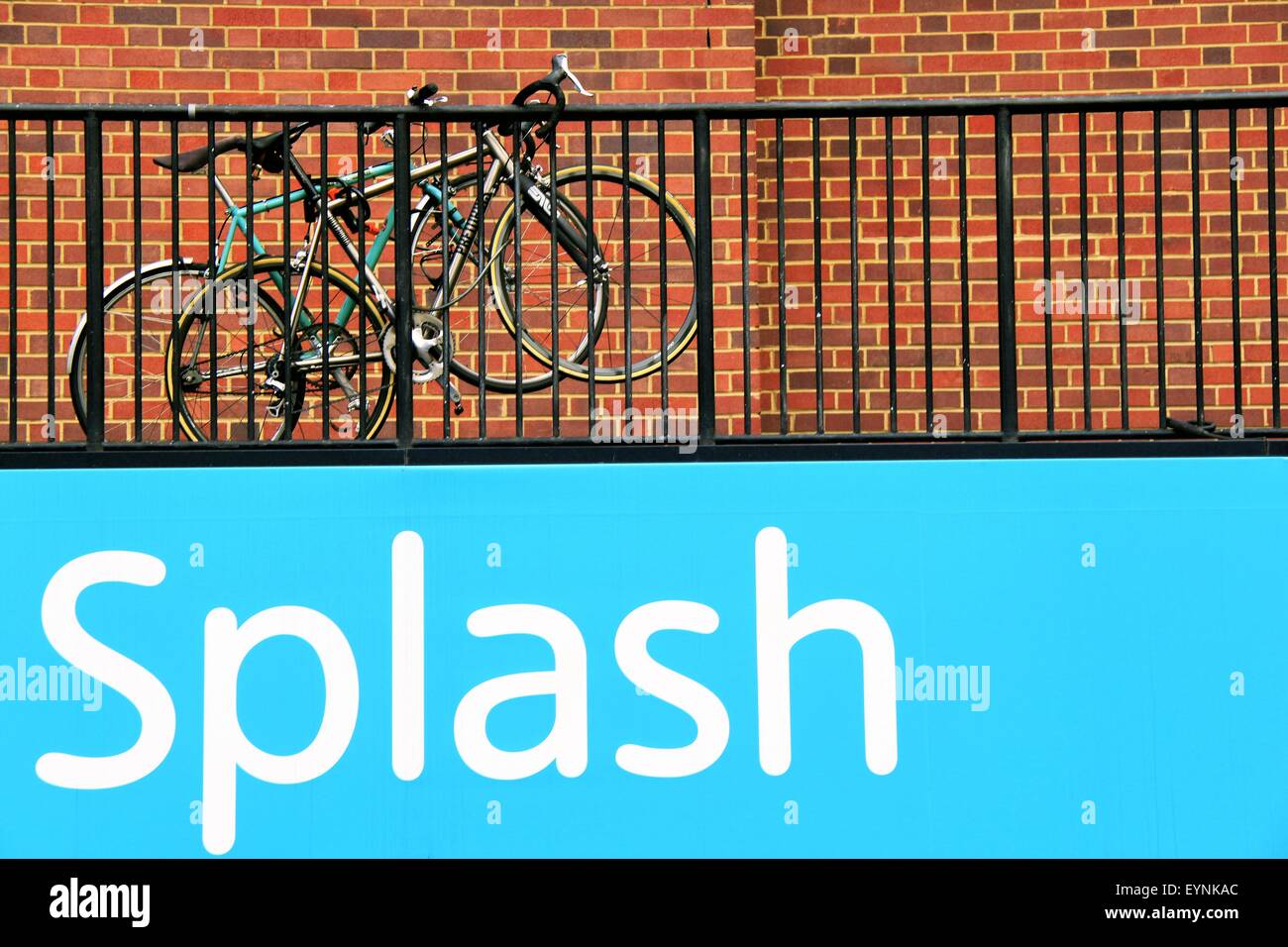 Tate Modern. London. UK Stockfoto