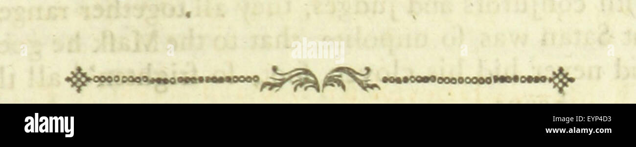Bild von Seite 39 der "Hampton Court ein beschreibendes Stockfoto