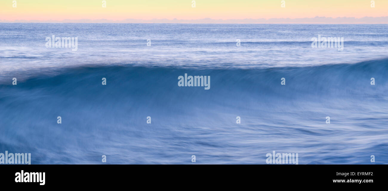 Madeira, Portugal, Detail, Natur, Meer, Wellen, abstrakte, Insel, Wasser, Stockfoto