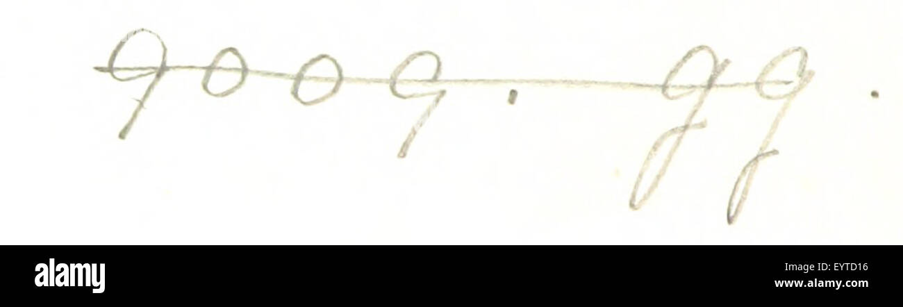 Ein Bild von Seite 6 von „Weltgeschichte“, einem Buch über die Weltgeschichte, überarbeitete und erweiterte Ausgabe, Band 23. Stockfoto