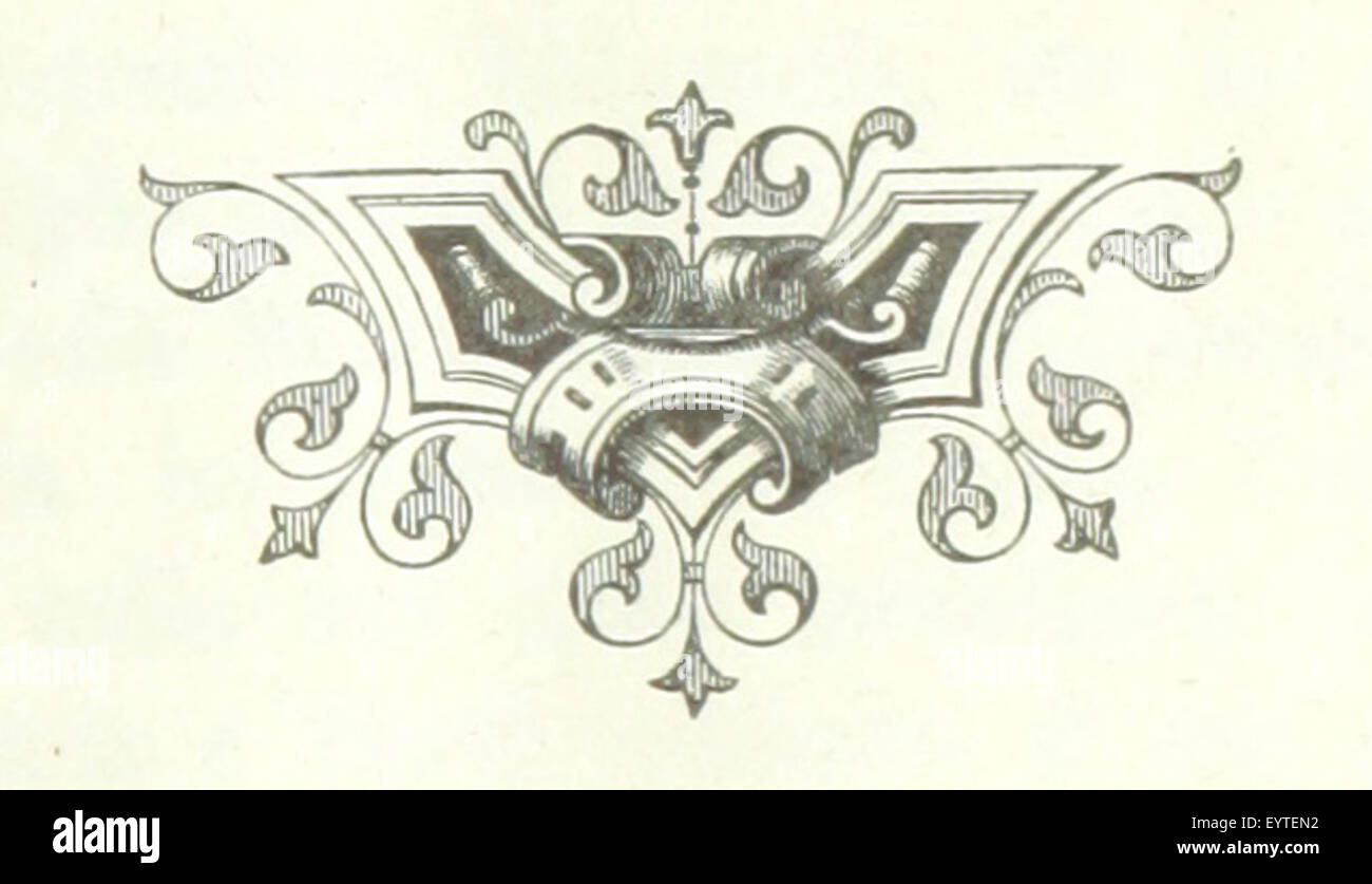 Ein Bild von Seite 7 von „Cronaca Alessandrina“, einer historischen Chronik von A. Civalieri-Inviziati, die bedeutende Ereignisse oder lokale Geschichte in Alexandria dokumentiert, möglicherweise mit Illustrationen oder Beschreibungen historischer Ereignisse. Stockfoto