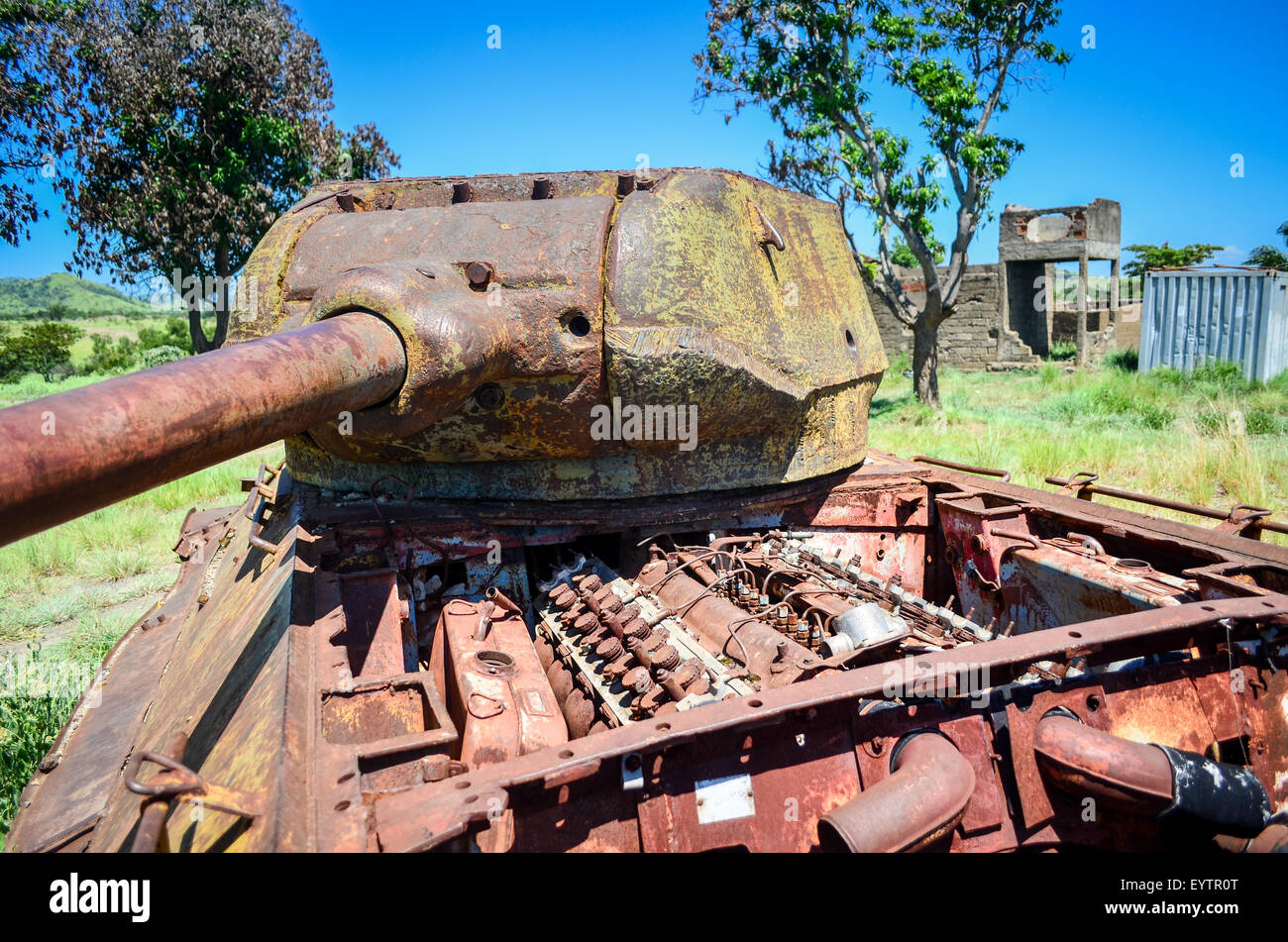 Angola krieg Fotos und Bildmaterial in hoher Auflösung Alamy