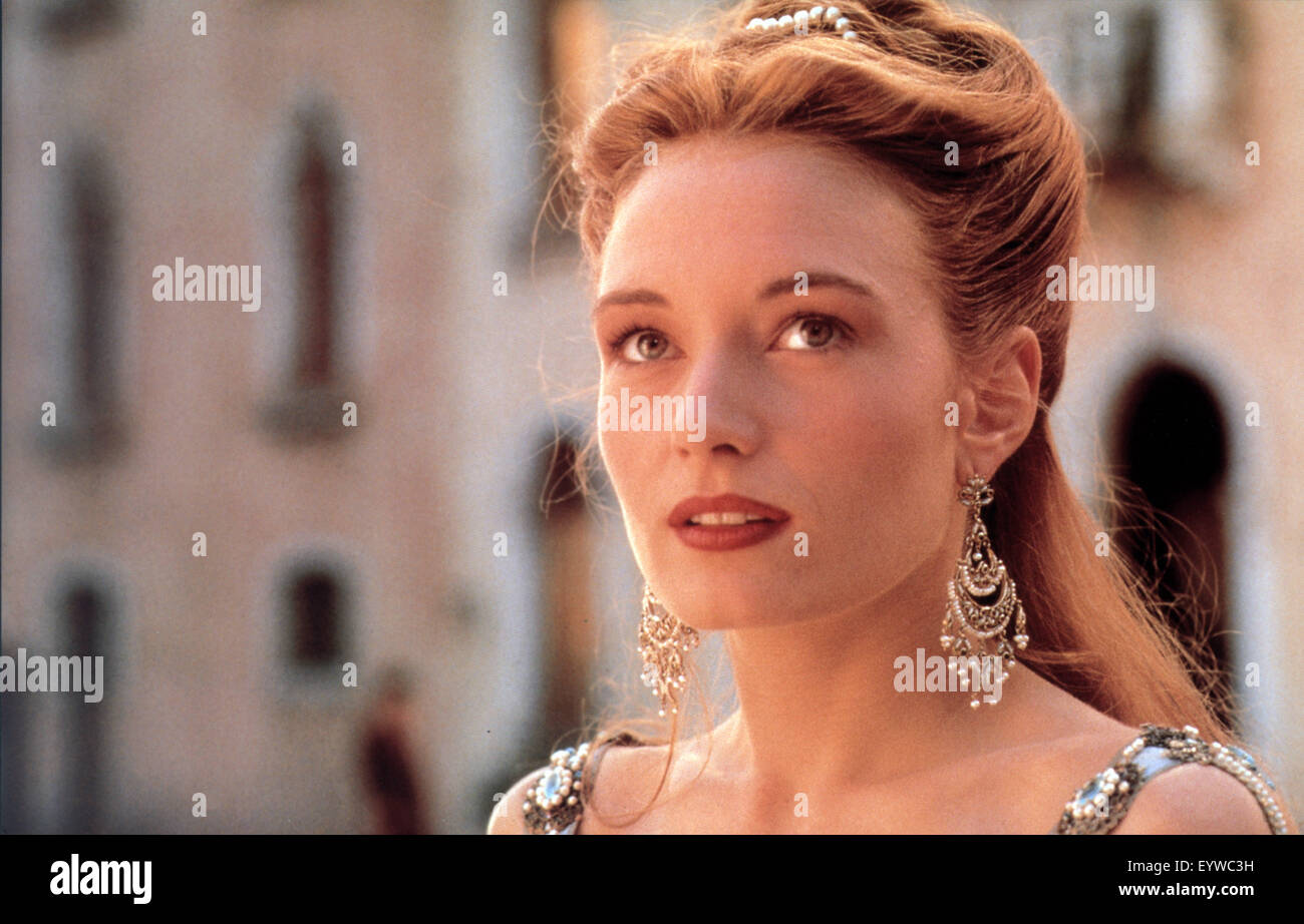 Gefährliche Schönheit Jahr: 1998 USA Catherine McCormack Regie: Marshall Herskovitz Stockfoto