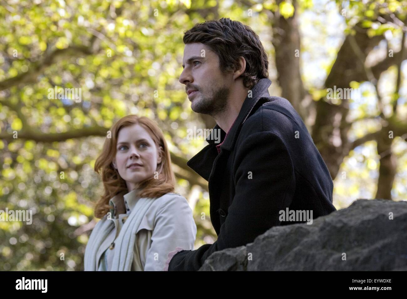 Schaltjahr; Jahr: 2010 USA / Irland; Regie: Anand Tucker; Amy Adams, Matthew Goode; Foto: Jonathan Hession Stockfoto