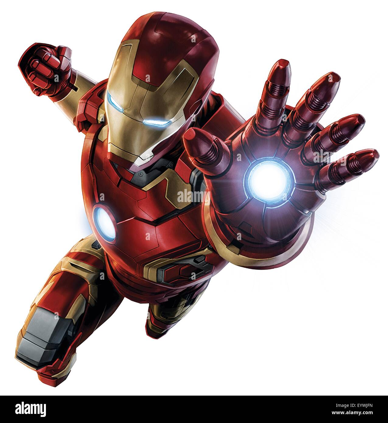 The Avengers: Alter von Ultron; Jahr: 2015 USA; Regie: Joss Whedon Stockfoto