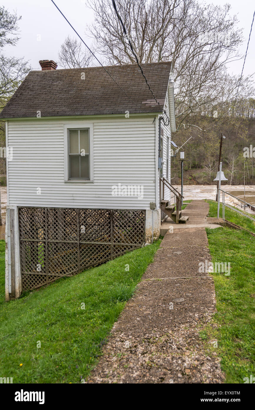 Mein Altes Kentucky Haus Stockfotos Und Bilder Kaufen Alamy