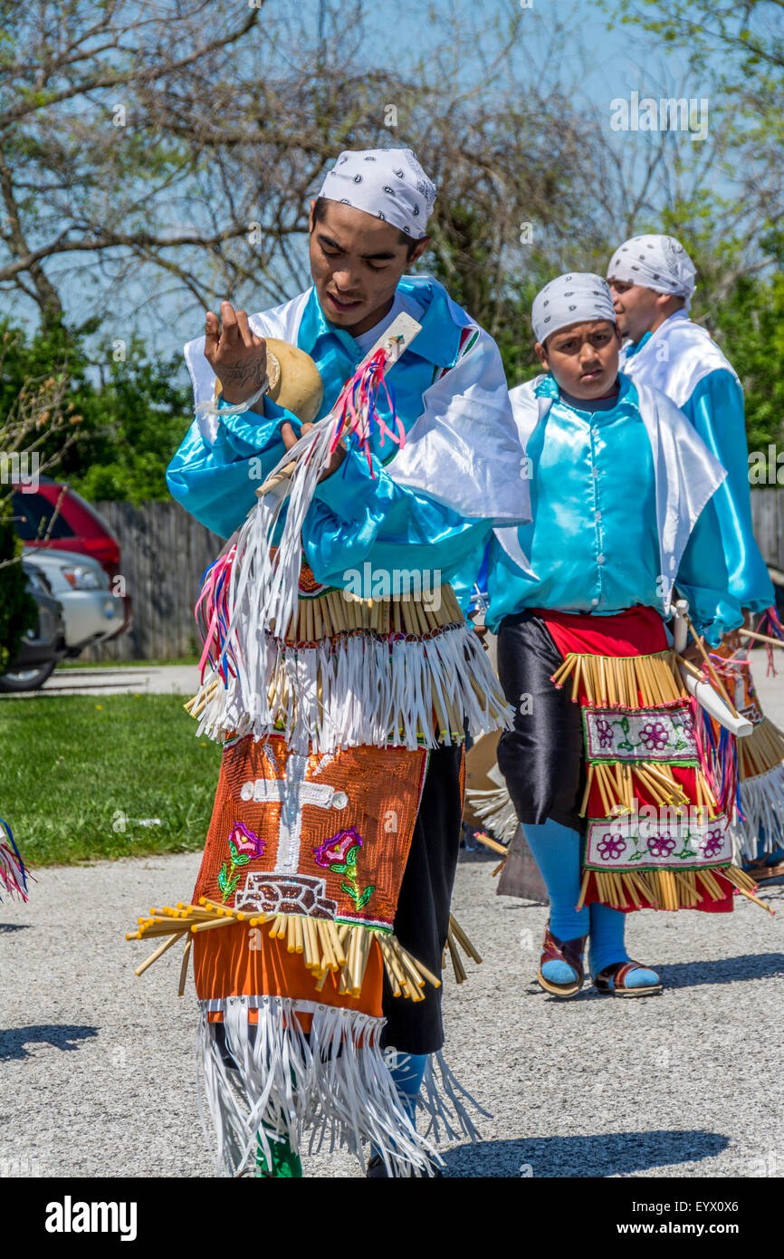 Internationalen und kulturellen Drachenfest Stockfoto