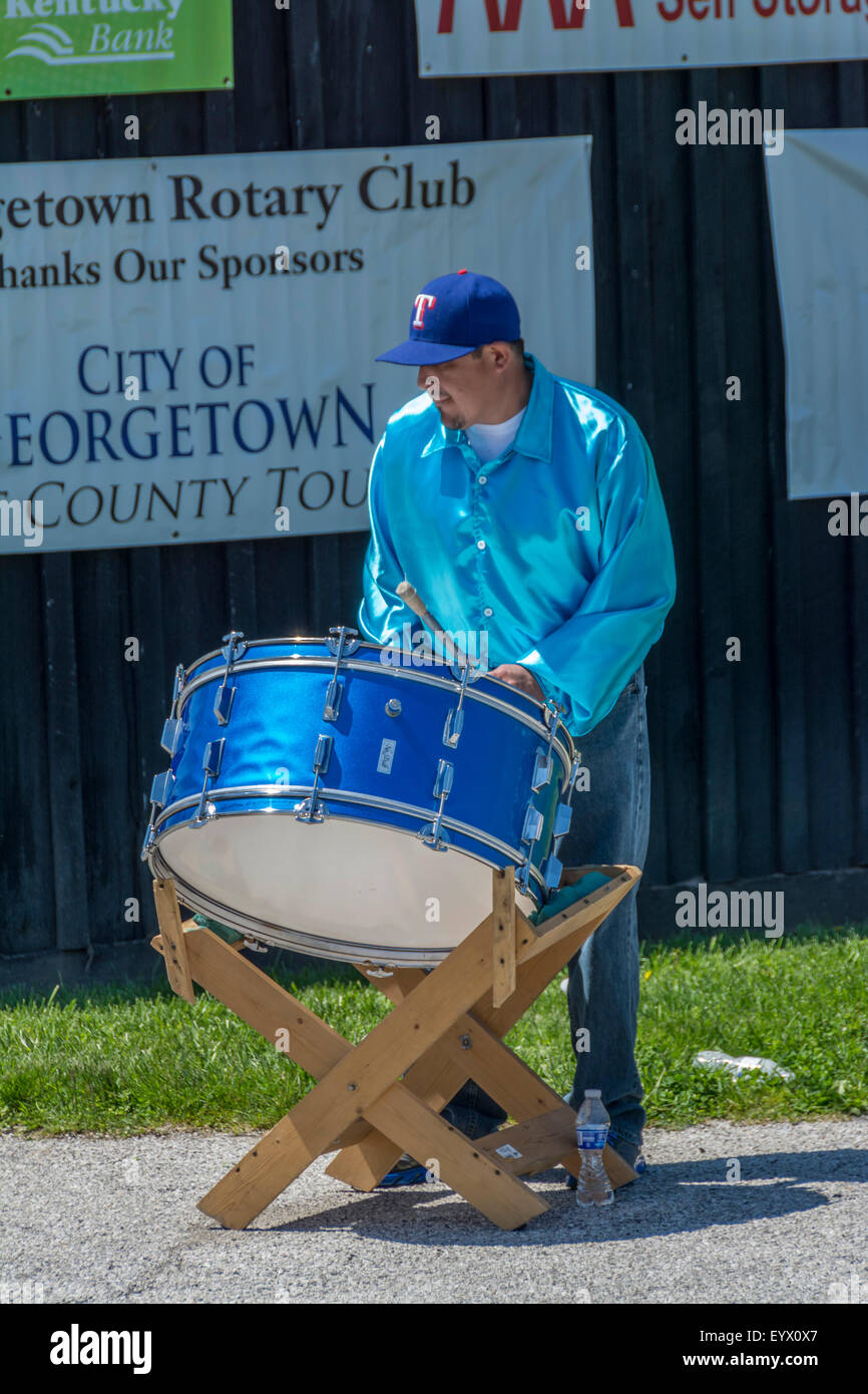 Internationalen und kulturellen Drachenfest Stockfoto