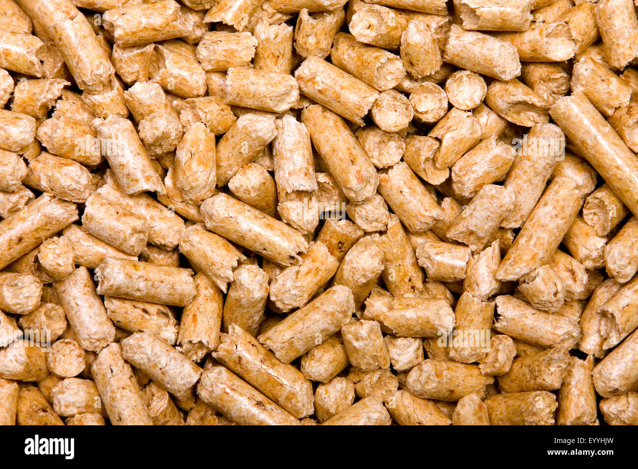 Wood pellet -Fotos und -Bildmaterial in hoher Auflösung – Alamy