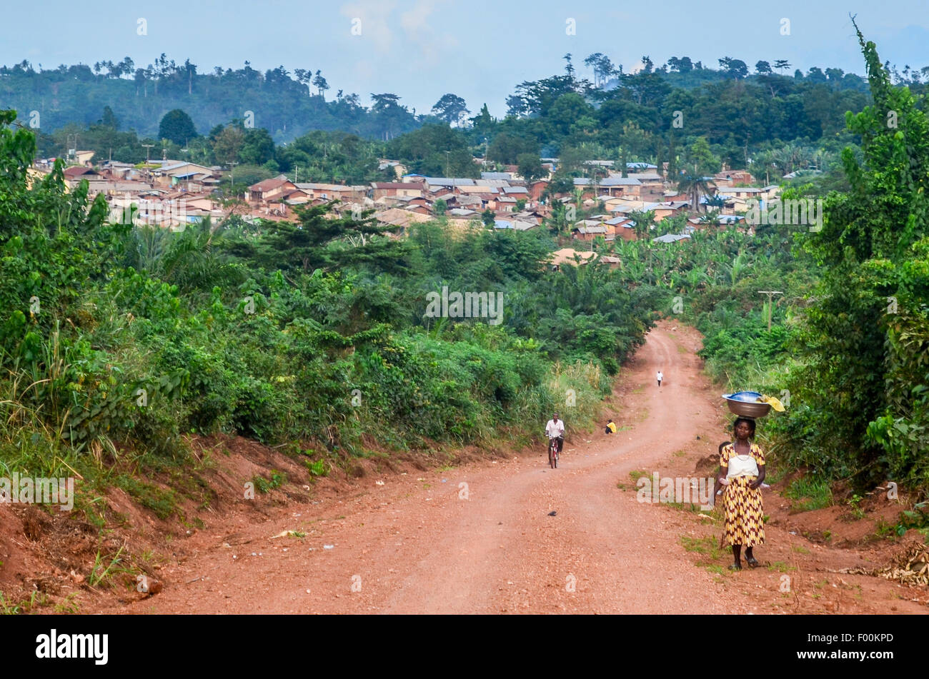 Frauen in ghana Fotos und Bildmaterial in hoher Auflösung Alamy