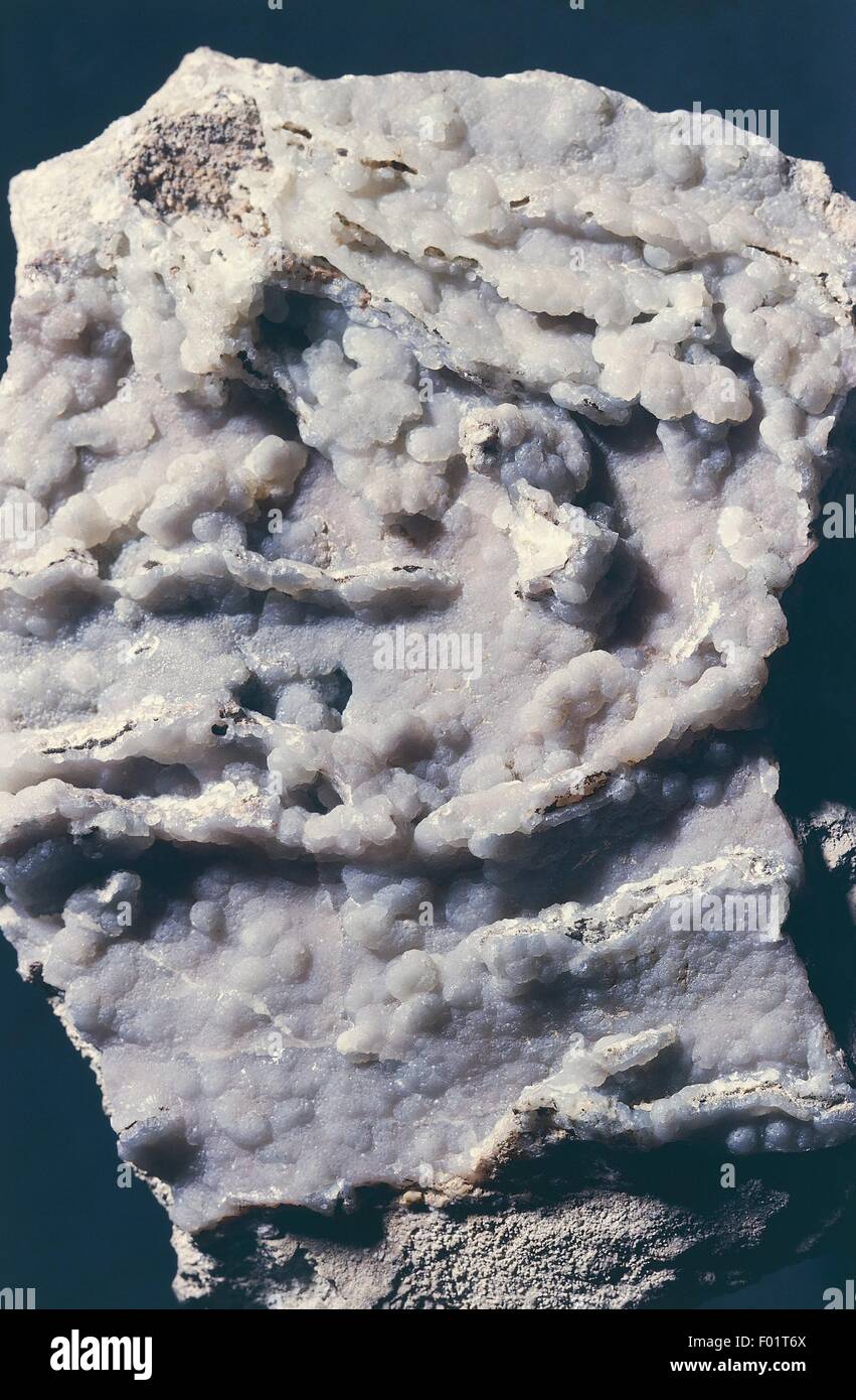 Zinc carbonate Fotos und Bildmaterial in hoher Auflösung Alamy