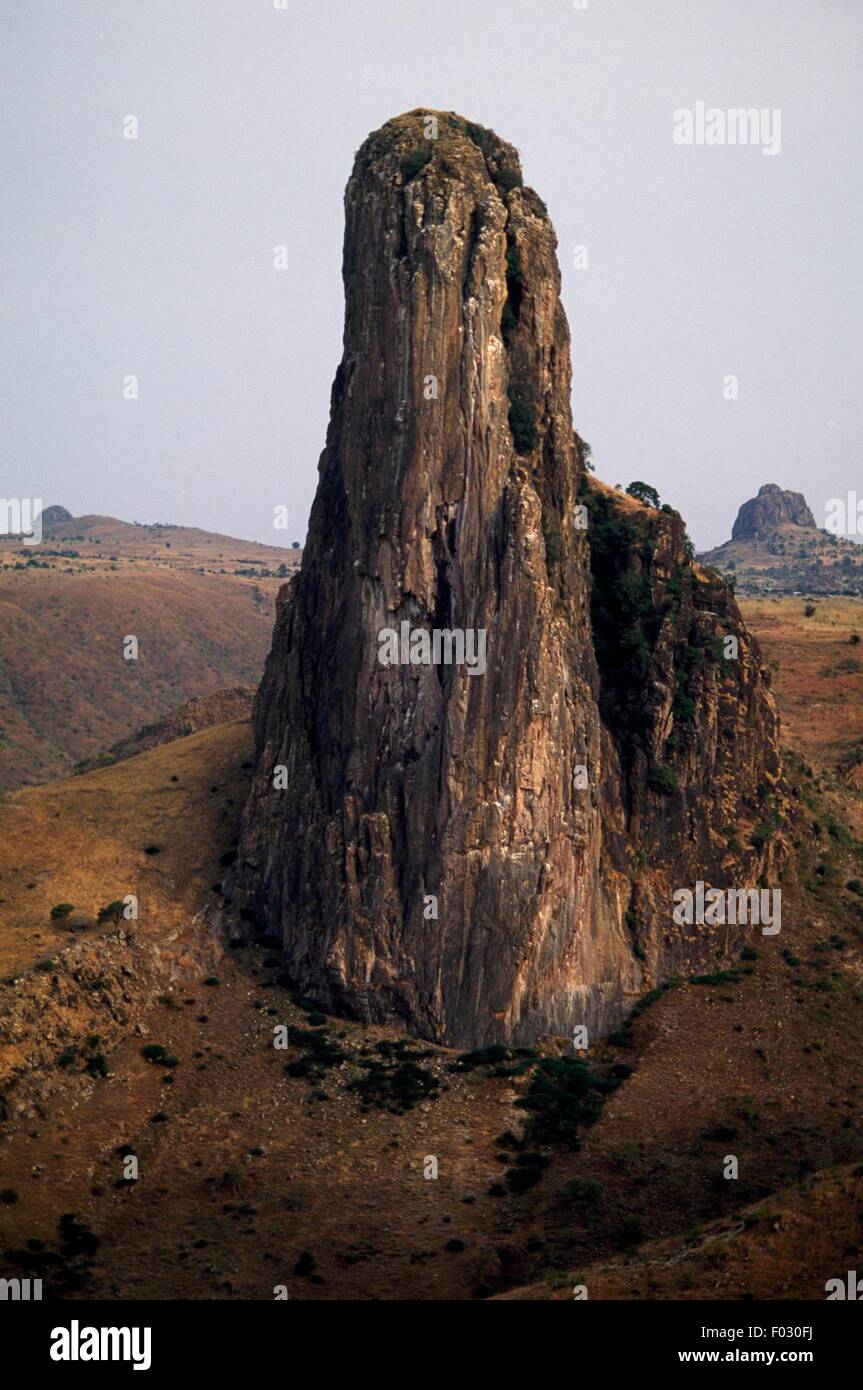 Mandara Berge Stockfotos und bilder Kaufen Alamy