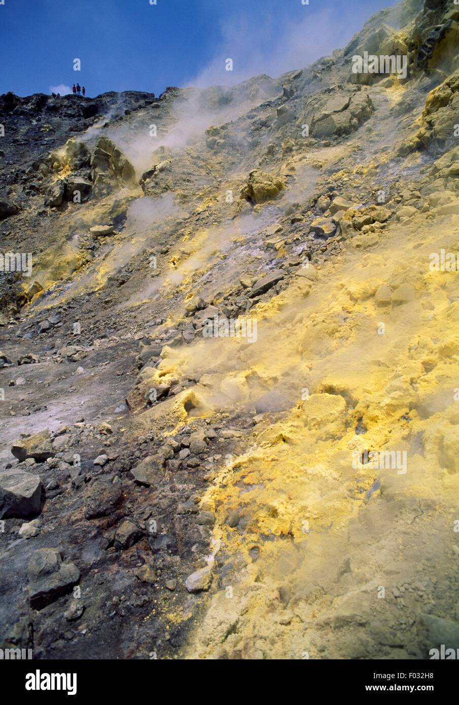 Gran krater Fotos und Bildmaterial in hoher Auflösung Seite 3 Alamy