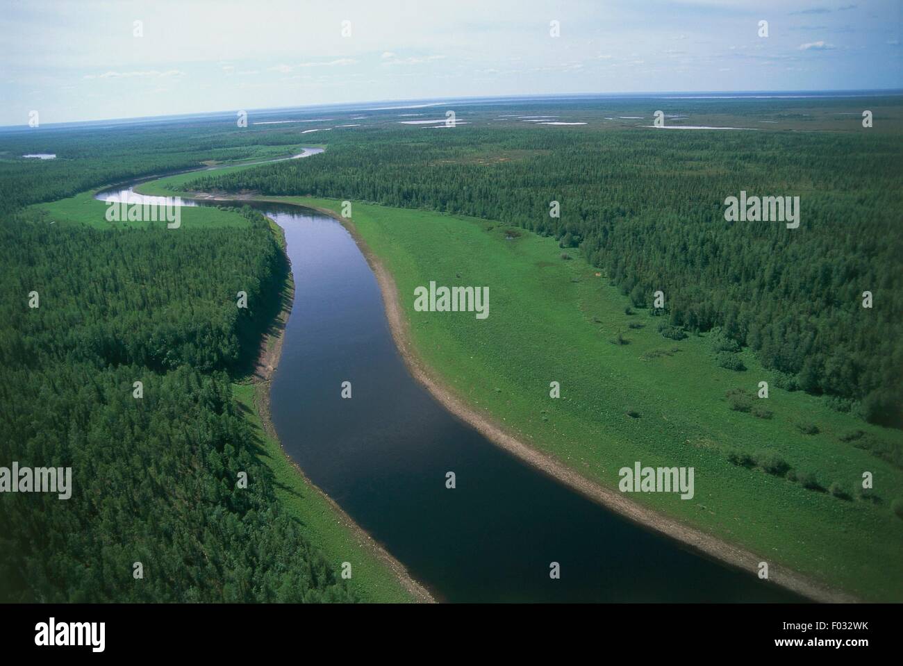 Igarka Fotos und Bildmaterial in hoher Auflösung Alamy