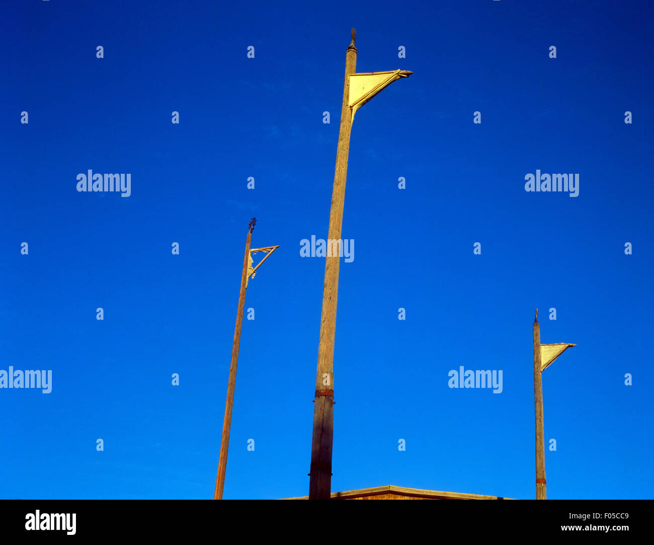 Kasri Orifon Usbekistan Grab Marker der Mutter von Bakhautdin Naqshband & 2 andere weibliche Heilige (Fehlen von Pferdehaar Quaste zeigt weiblich Saint) Stockfoto