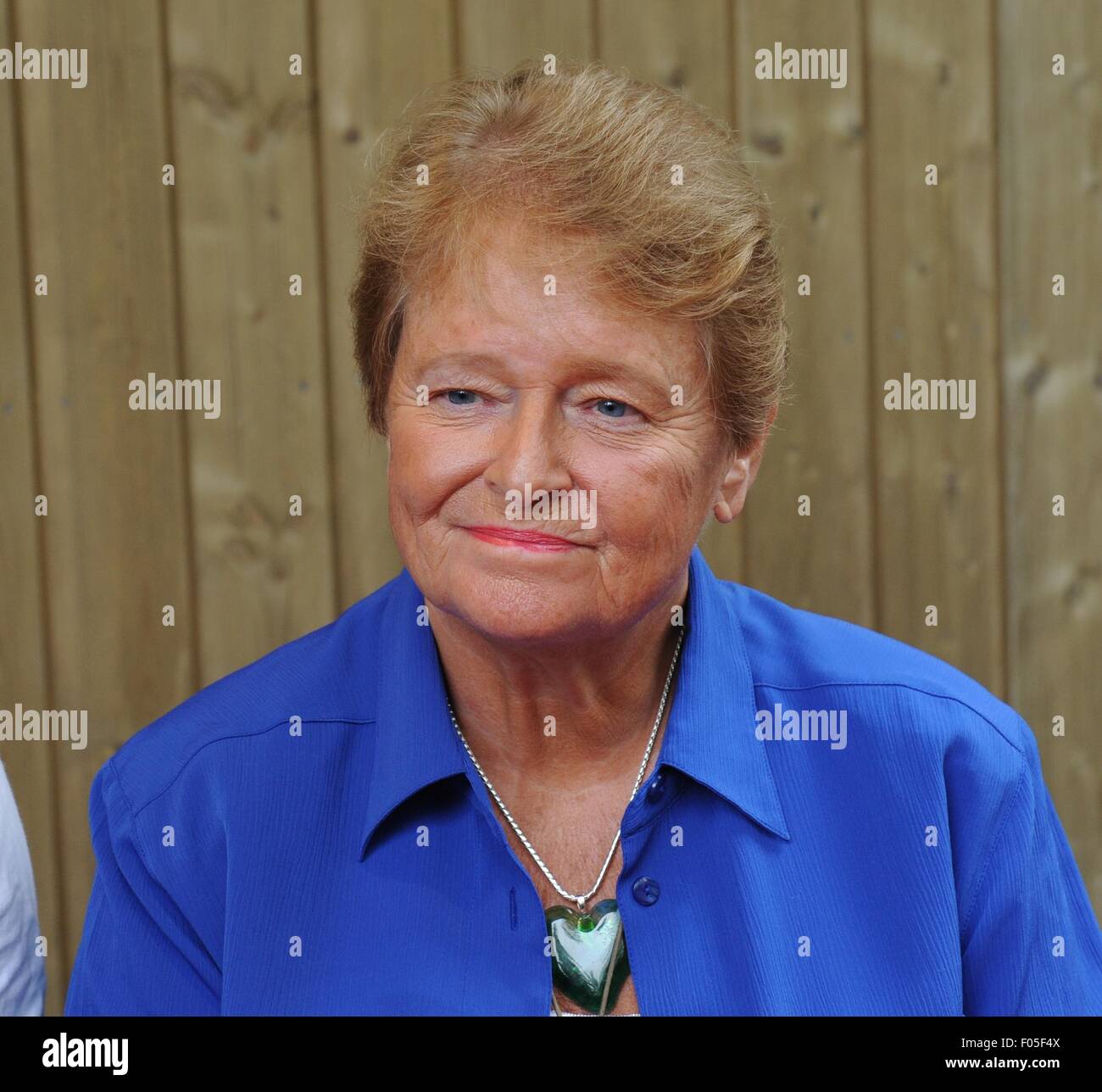 Gro Harlem Brundtland Stockfotos Und Bilder Kaufen Alamy