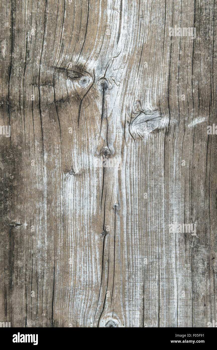 Hölzerne Hintergrund. Abstrakte rustikale Oberfläche. Tapete-Textur Stockfoto