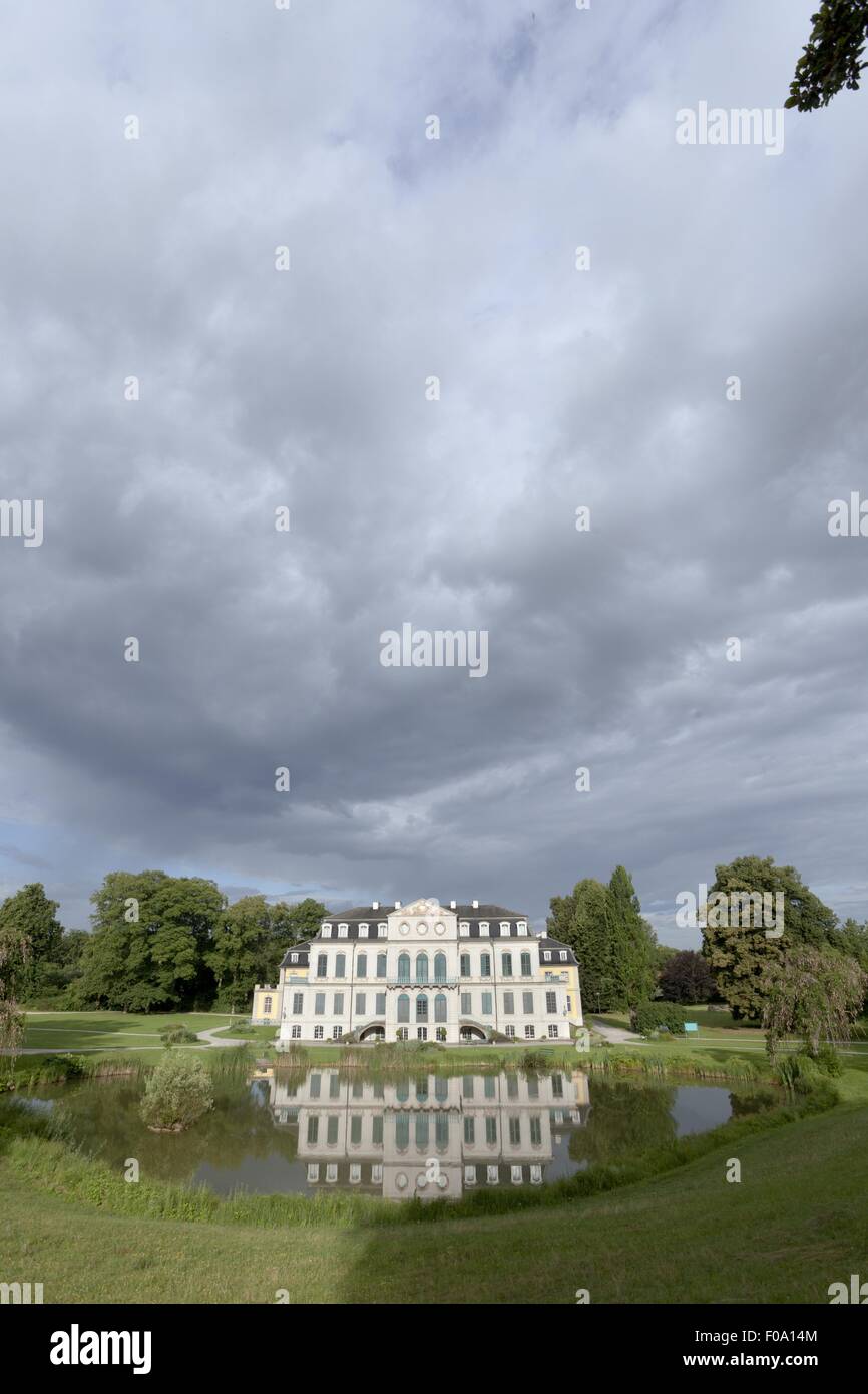 Kassel stil Fotos und Bildmaterial in hoher Auflösung Alamy