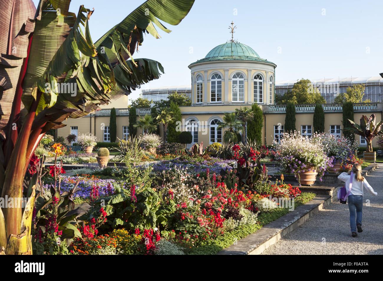 Berggarten herrenhausen Fotos und Bildmaterial in hoher Auflösung Alamy