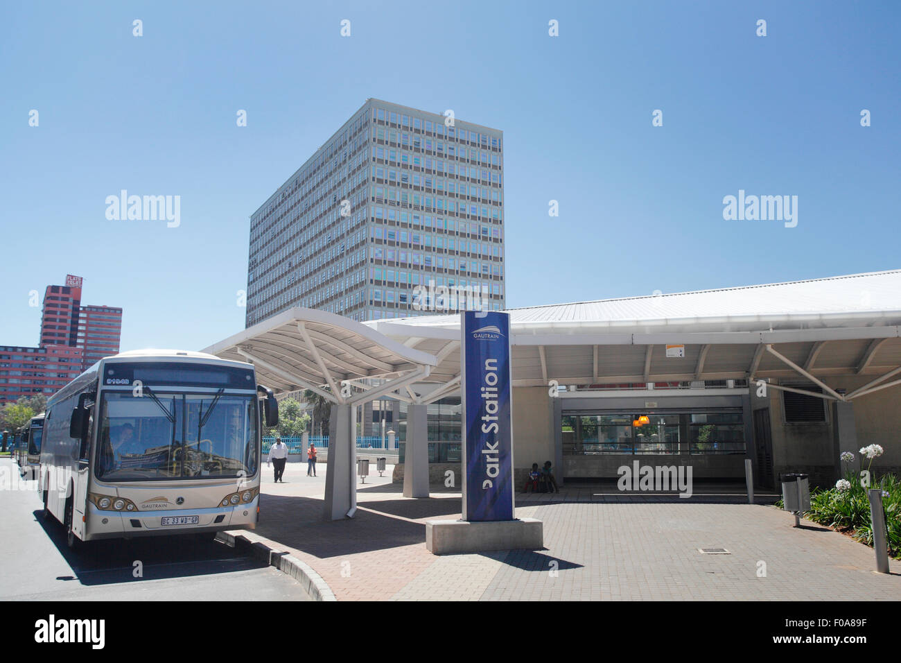 Taxi Fare Johannesburg Airport To Park Station www.alamy.de