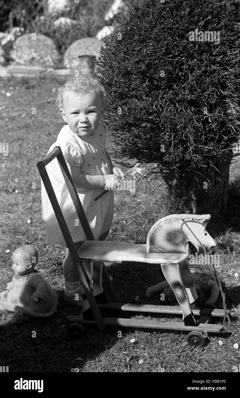 Porträt eines jungen Mannes Stockfoto