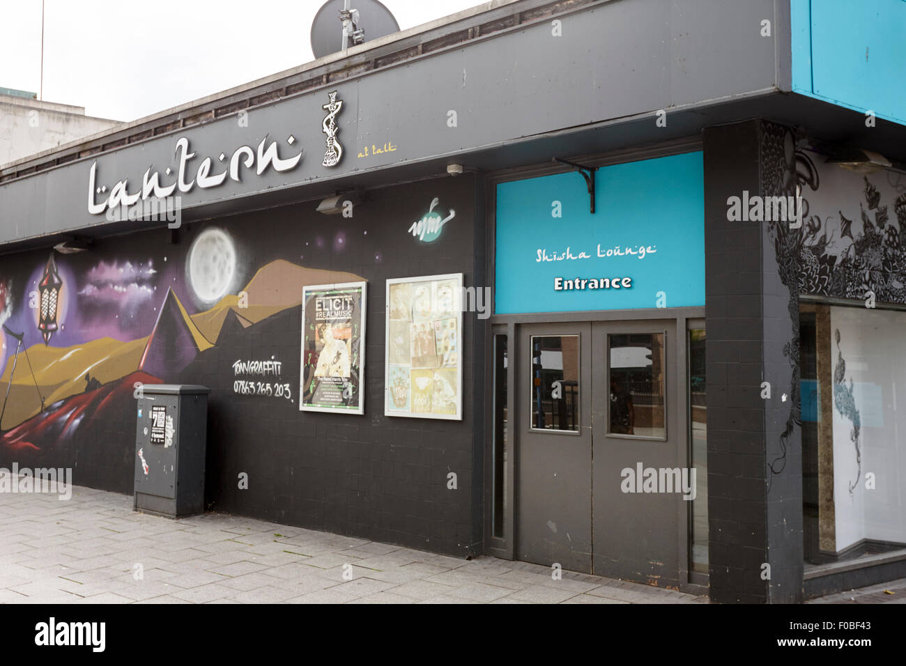 Shisha bar Fotos und Bildmaterial in hoher Auflösung Seite 2 Alamy