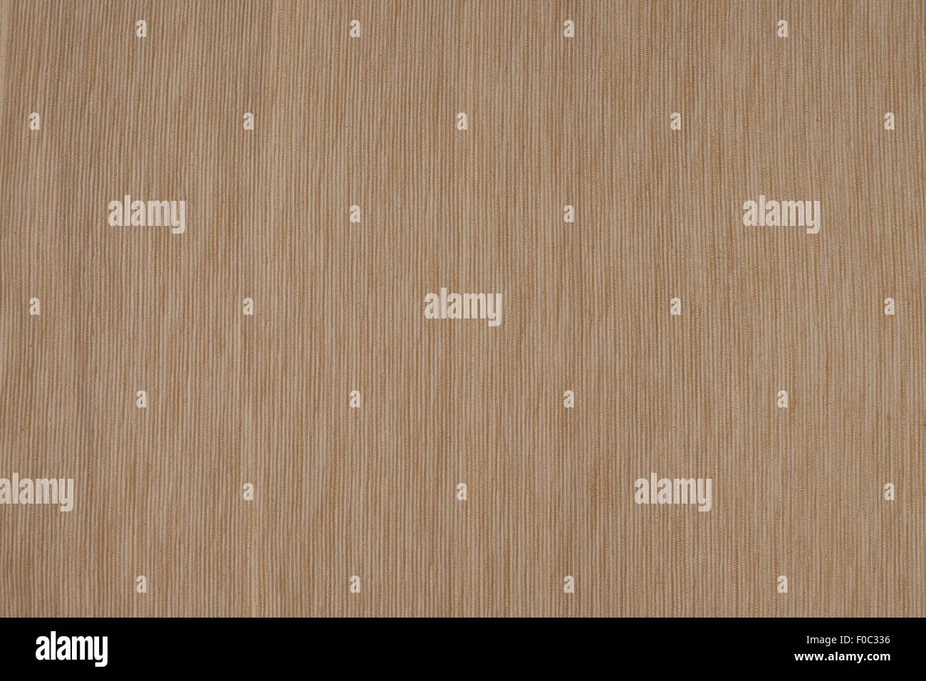 Gewebte Baumwolle Stoff Textilhintergrund. Stockfoto