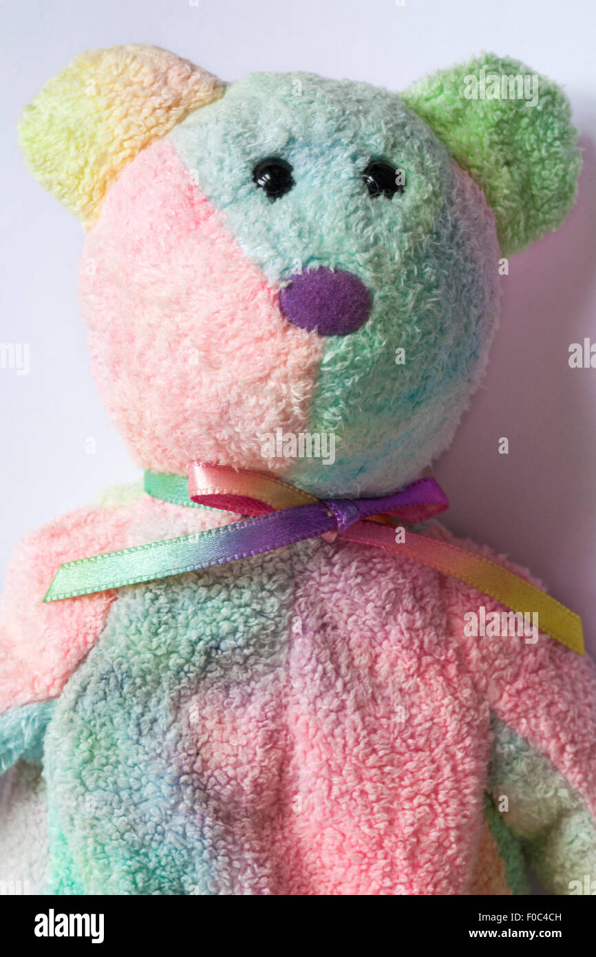 Groovy das ty dye barchen beanie baby Fotos und Bildmaterial in hoher Auflosung Alamy